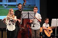 Podelitev za najboljše učence in dijake v občini Domžale 7